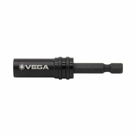 VEGA Spin-Grip Bit Holder 2-1/2in Length 165MH1QS